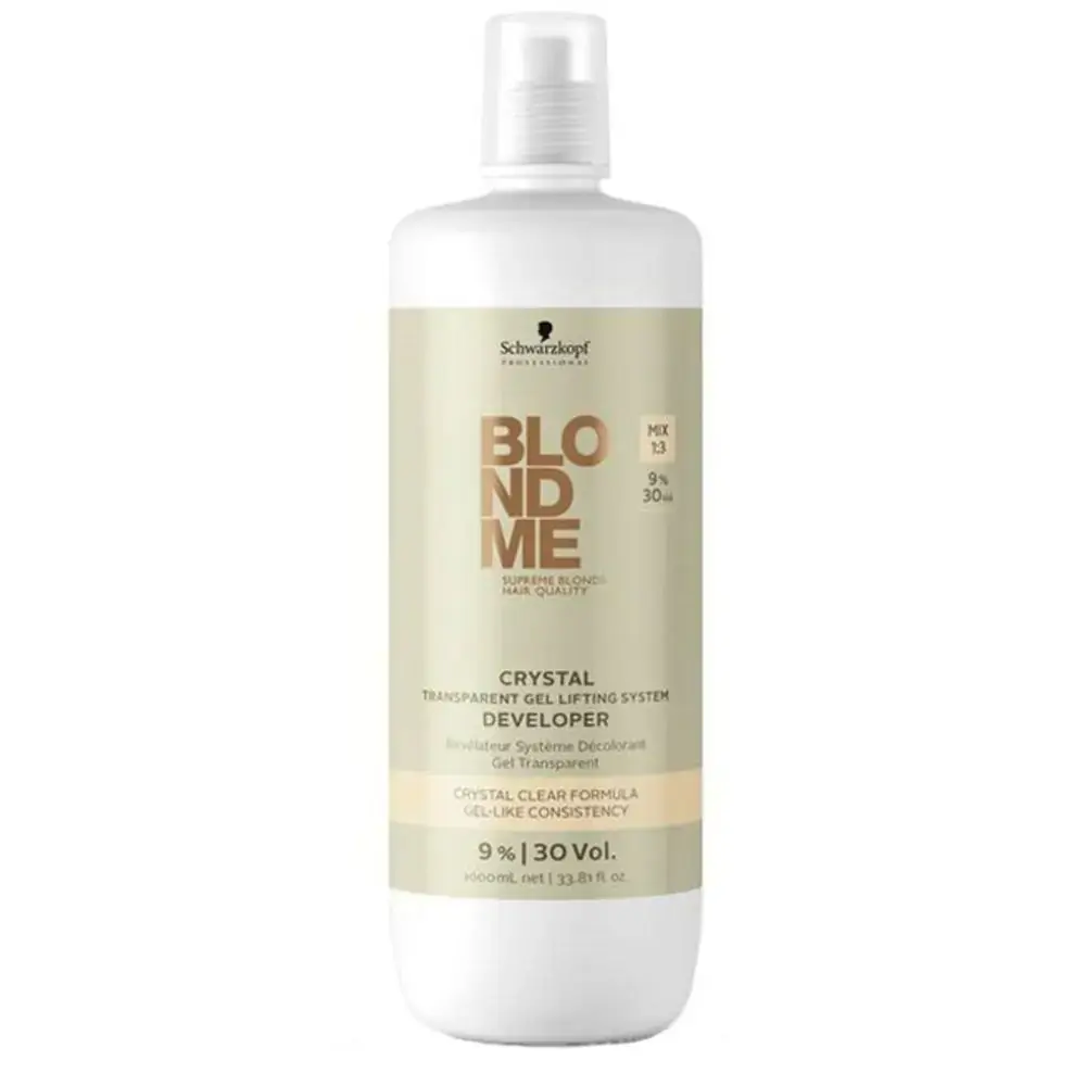 Blondme Ox Premium 9