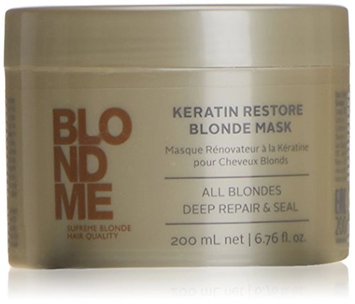 Blondme T Lros Masc