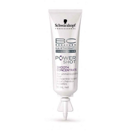 Bonacure Power Shot Smooth Concentrate