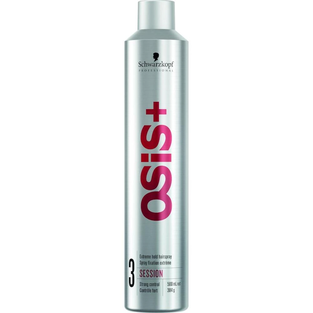 Osis Session Spray 500ml Fix Extrema