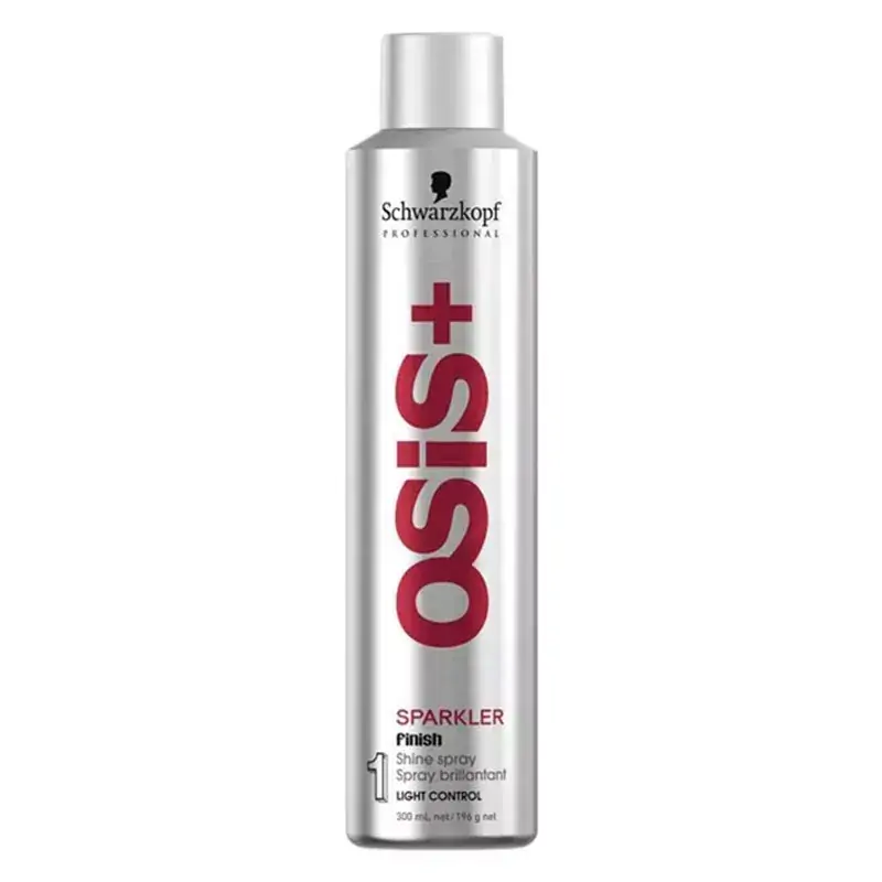Osis Sparkler Spray De Brilho 300ml Schwarzkopf Professionel