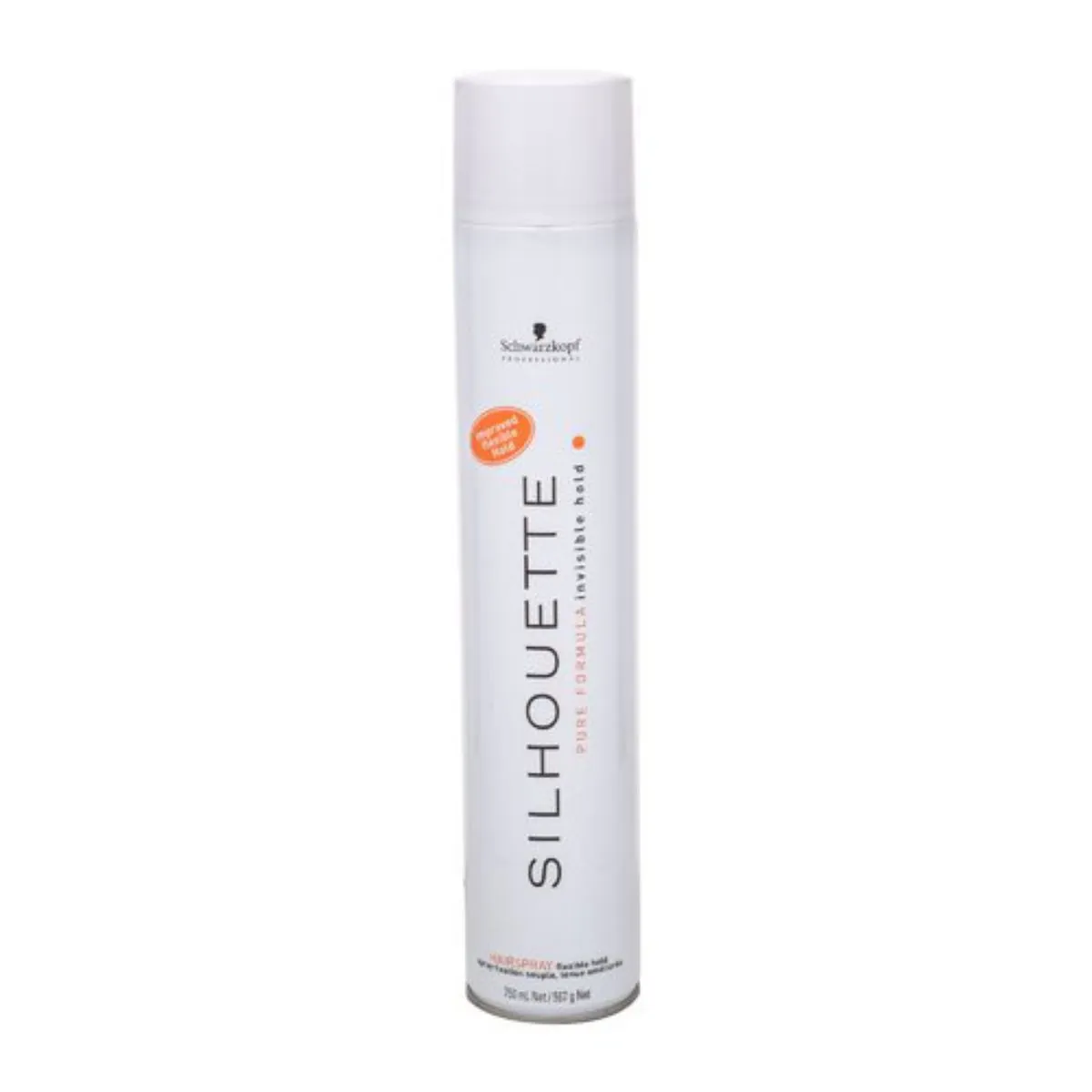 Silhouette Flexible Hold Mousse 200ml Schwarzkopf Professional