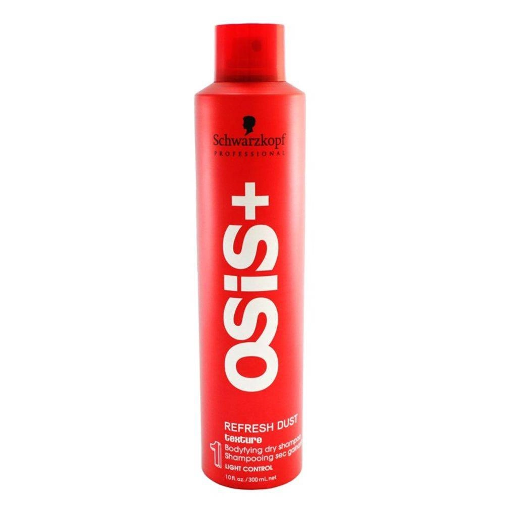 Osis Refresh Dust Shampoo Seco Spray 300ml Schwarzkopf Professional