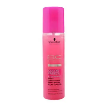 Bonacure Color Freeze Condicionador Spray 200ml Schwarzkopf Professional