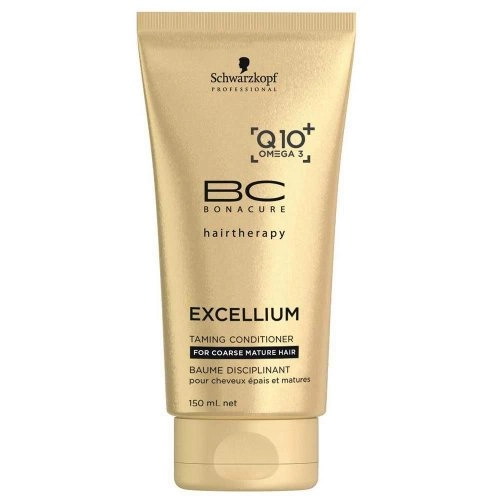 Bc Bonacure Excellium Taming Conditioner 5.1 Oz
