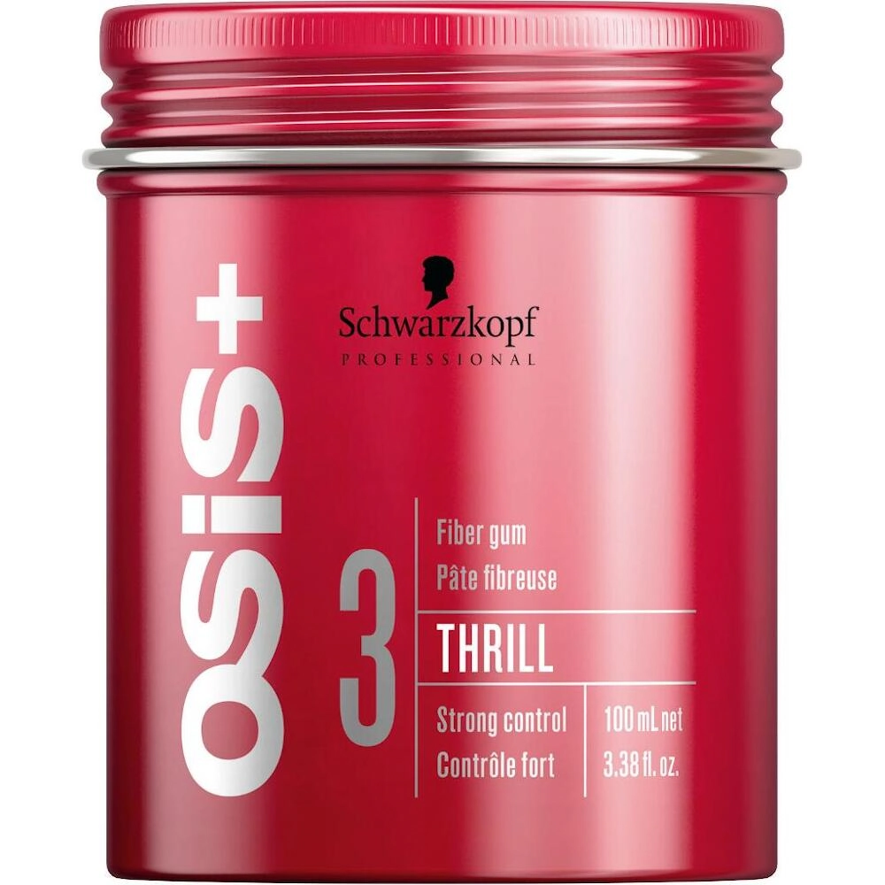 Osis Thrill Goma 100ml Fix Forte