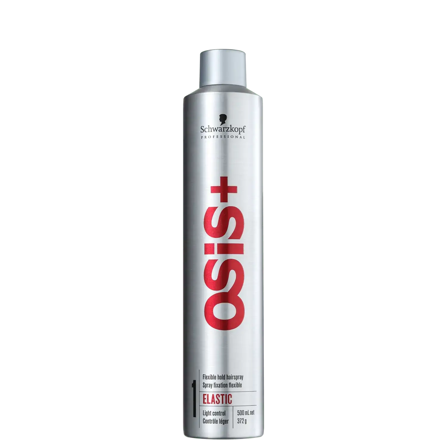 Osis Elastic Spray 500ml Flexivel