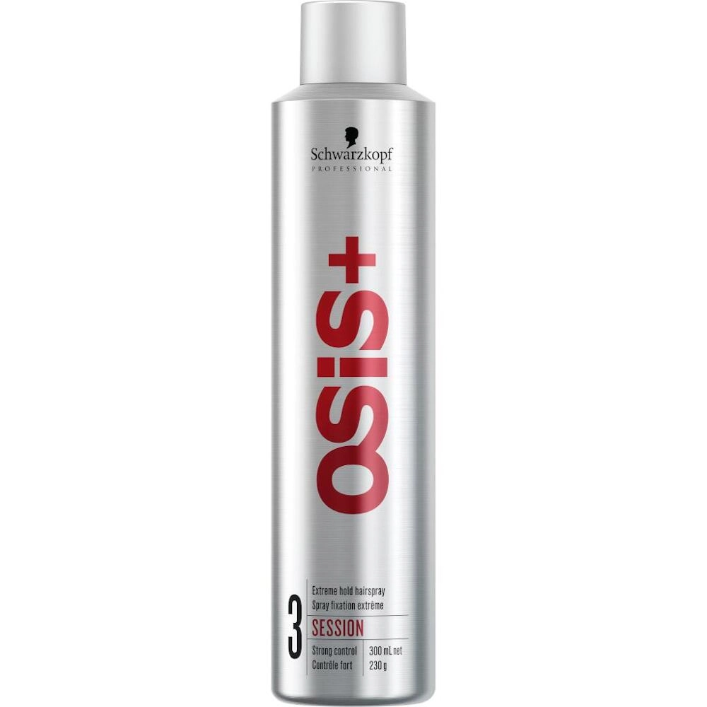 Osis Session Spray 300ml Fix Extrema
