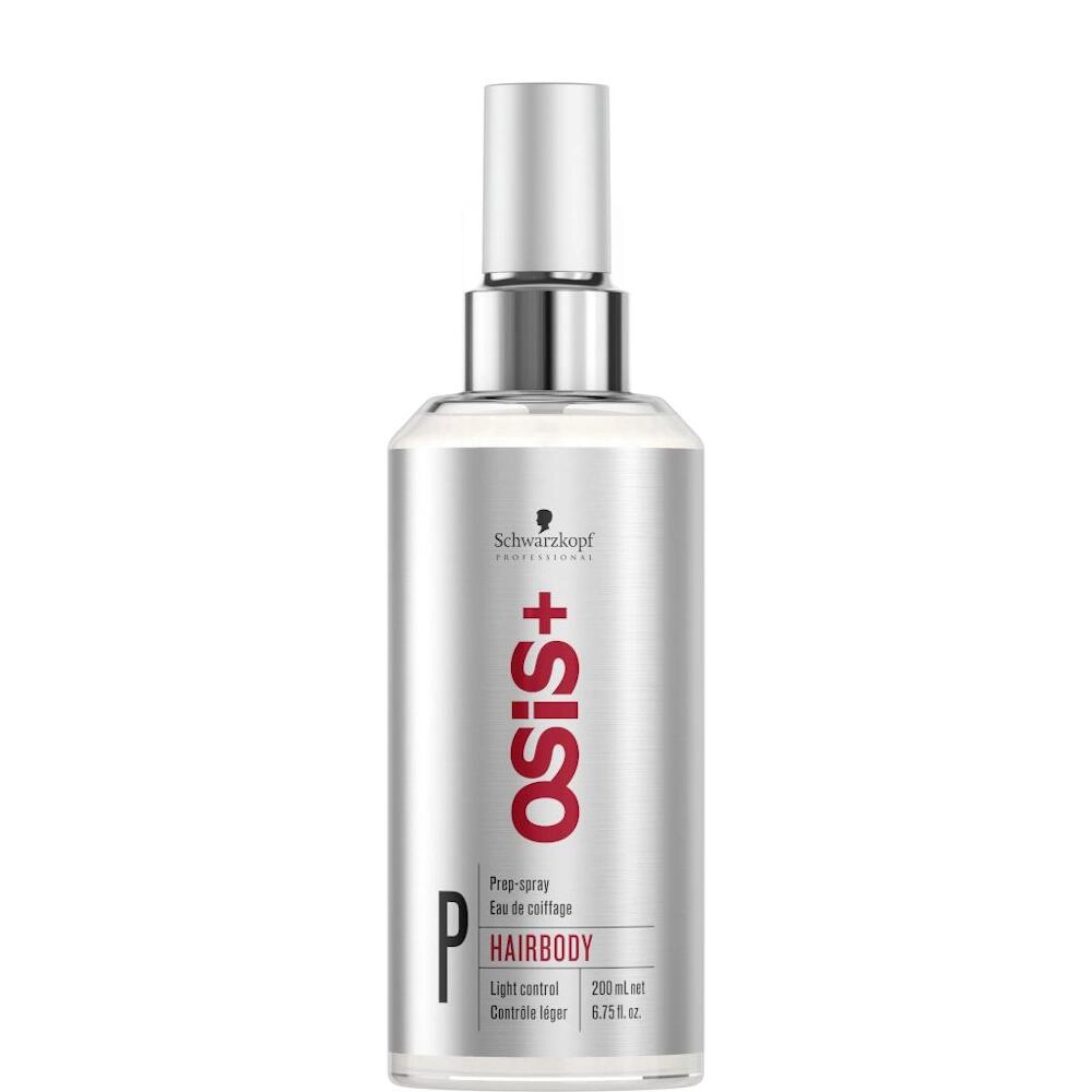 Spray de Volume Schwarzkopf Osis Style Hairbody 200ml