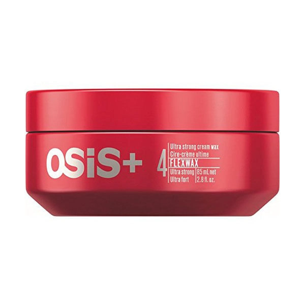 Osis Flexwax Cera Extra Forte 85ml Schwarzkopf Professionel