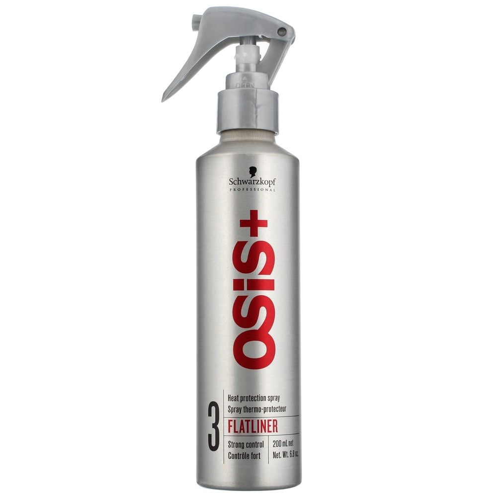 Osis Flatliner Heat Protect Spray 200ml Schwarzkopf Professional