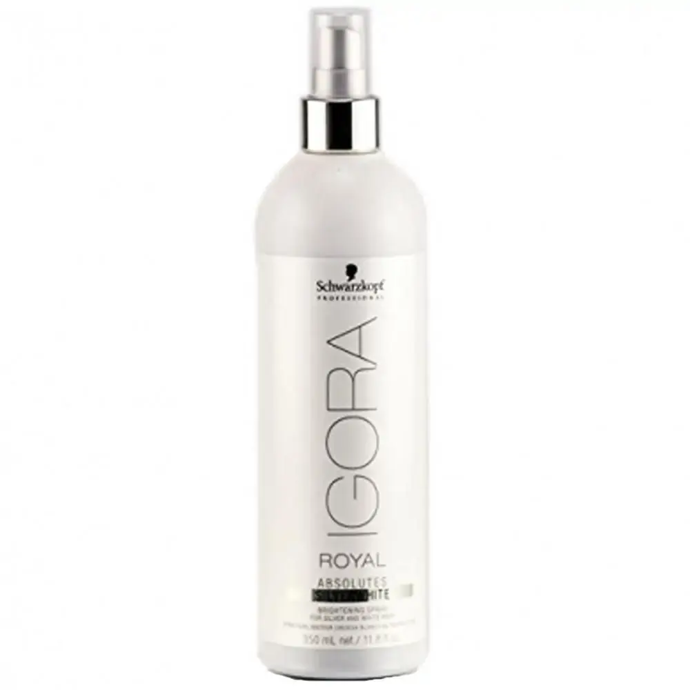 Igora Silver White Spray 350ml