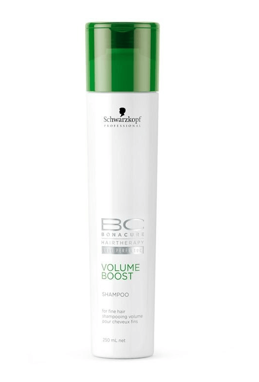 Shampoo Bonacure Volume Boost 250ml Schwarzkopf