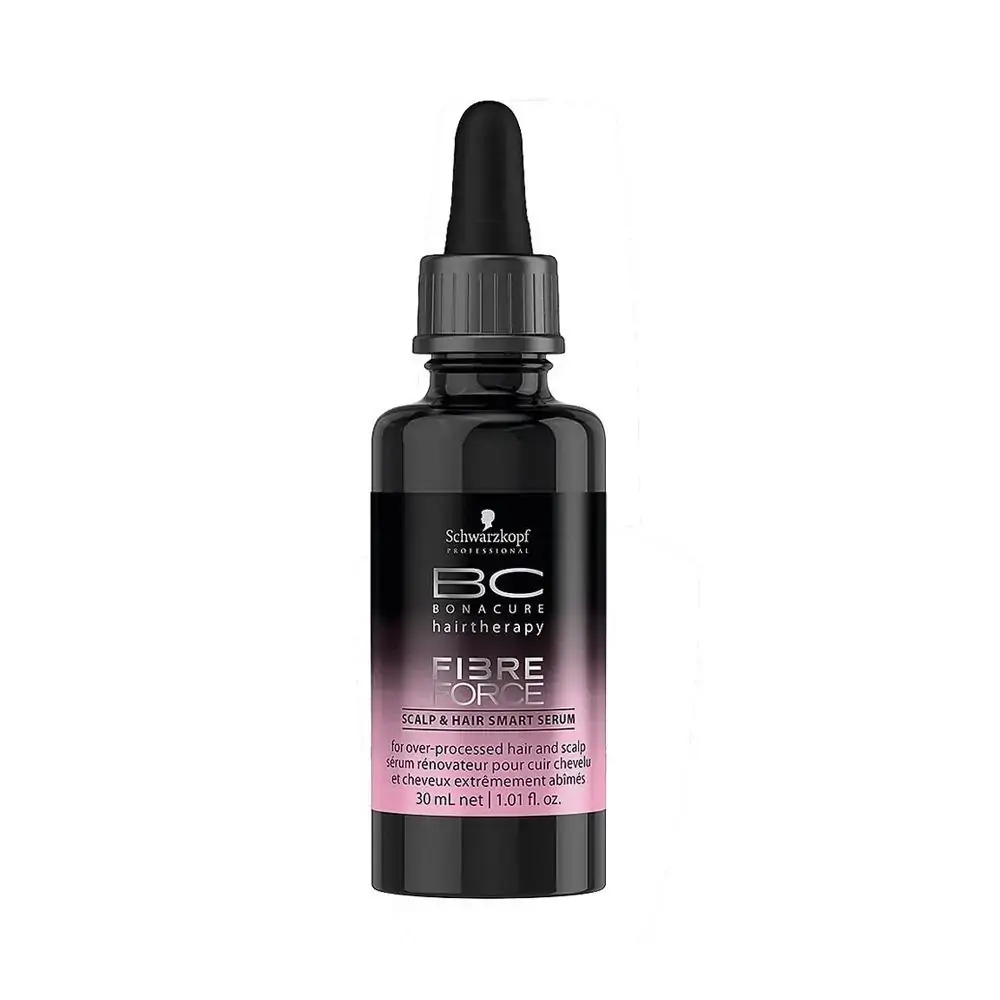 Bc Ff Mascara 30ml Cx 30