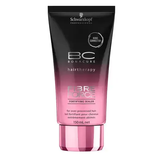Bc Bonacure Fibre Force Fortifying Sealer 150ml Schwarzkopf Professional