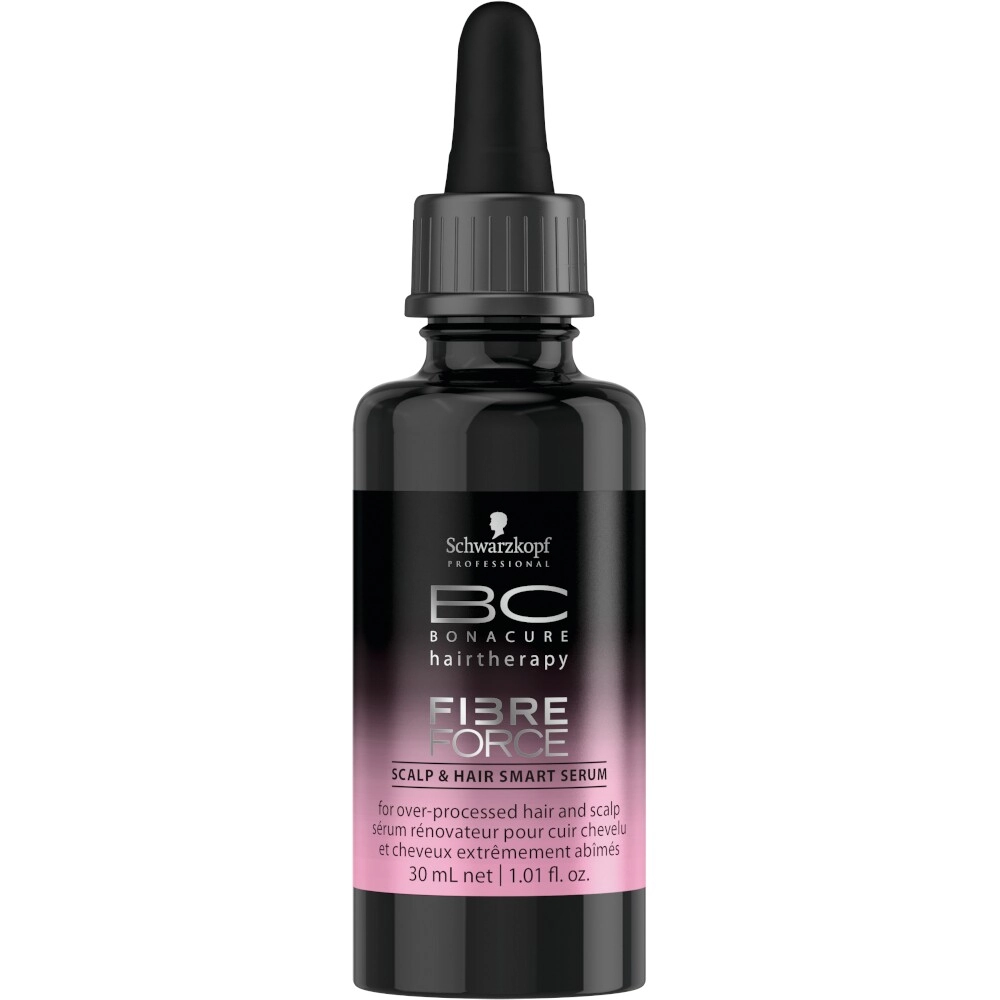 Bc Ff Scalp Hair Smart Serum 30ml
