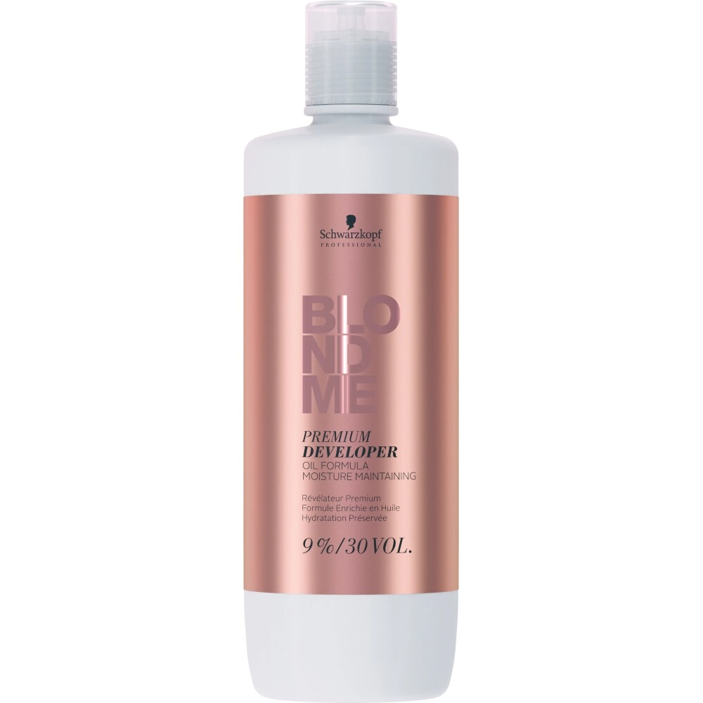 Blond Me Ox Premium 9 1000ml