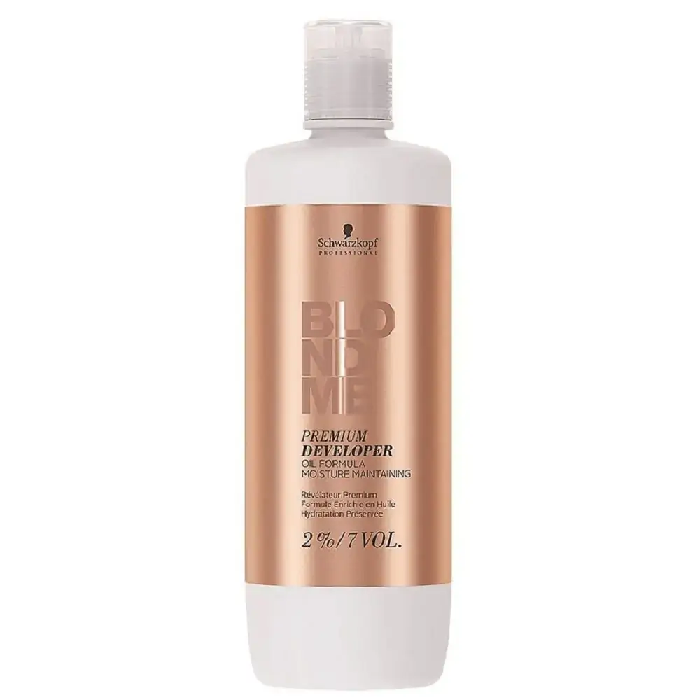 Blond Me Ox Premium 2 1000ml