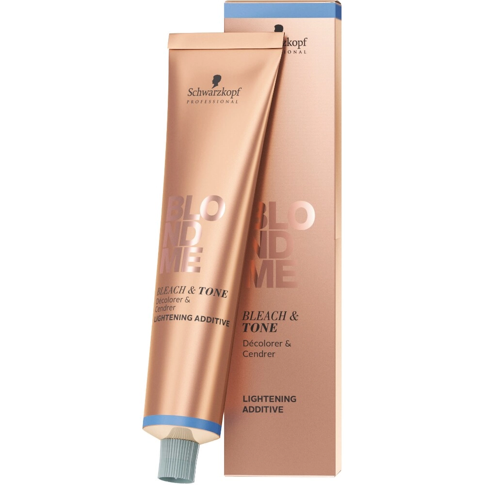 Bm T Metal Azulado 60ml