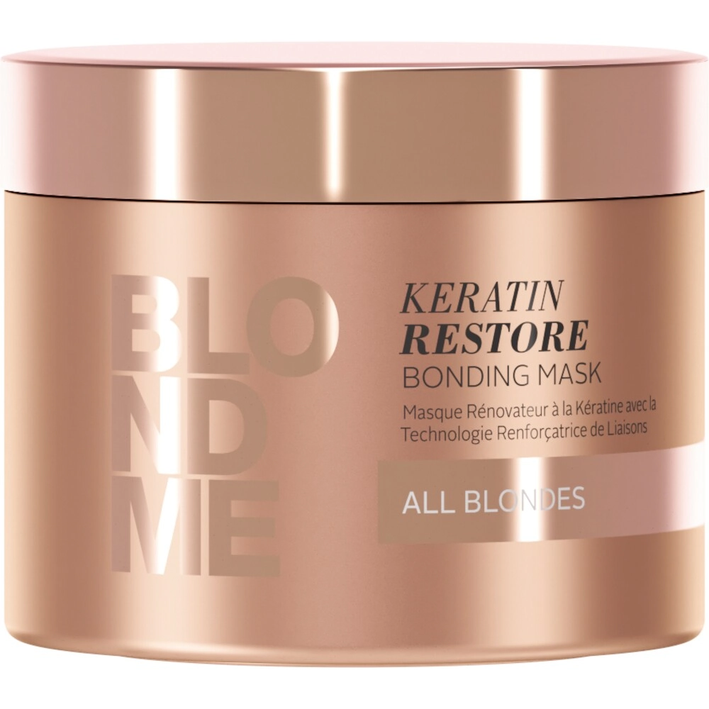 Bm All Blondes Mascara 200ml