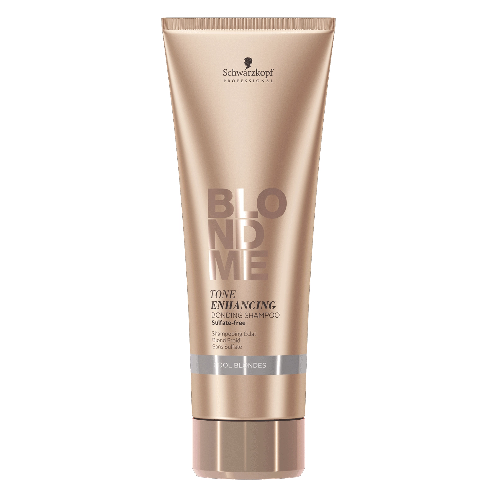 Shampoo Blonde Me Cool Blonde Schwarzkopf Professional