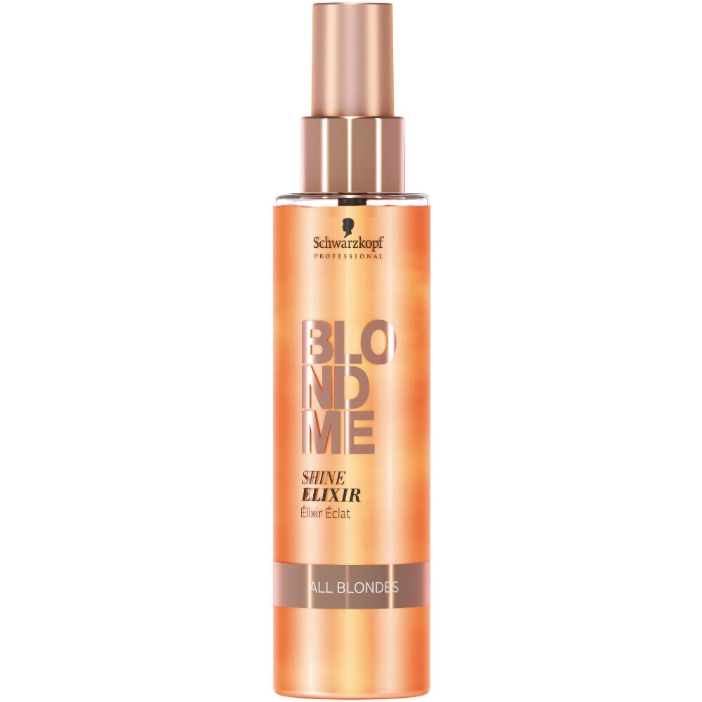Bm All Blondes Elixir Brilho 150ml