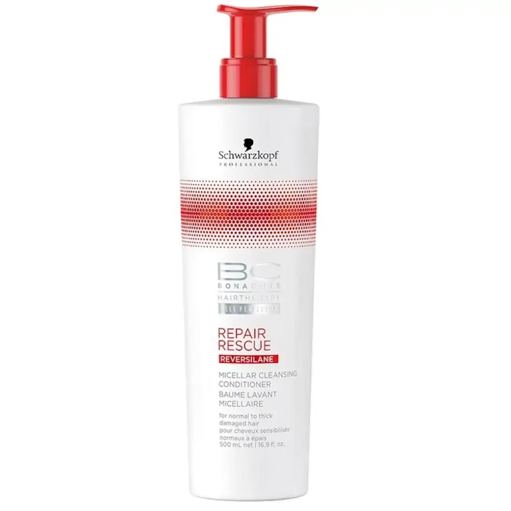 Bnc Repair Rescue Cleansing Cond 500ml