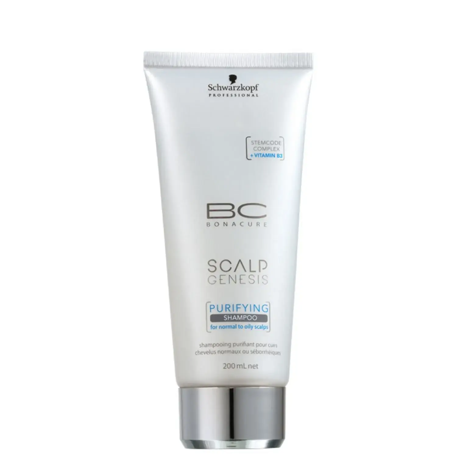 Bonacure Sg Sh Purificante 200ml
