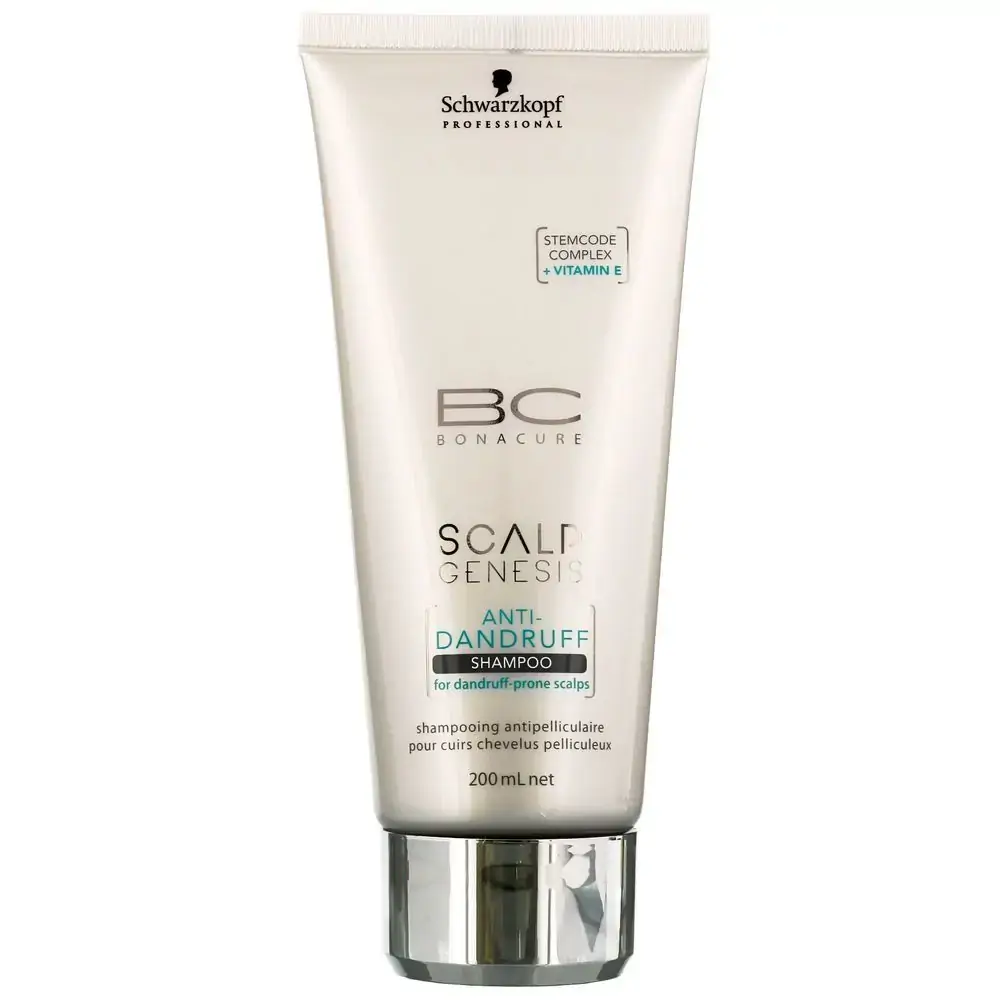 Bonacure Sg Sh Anticaspa 200ml