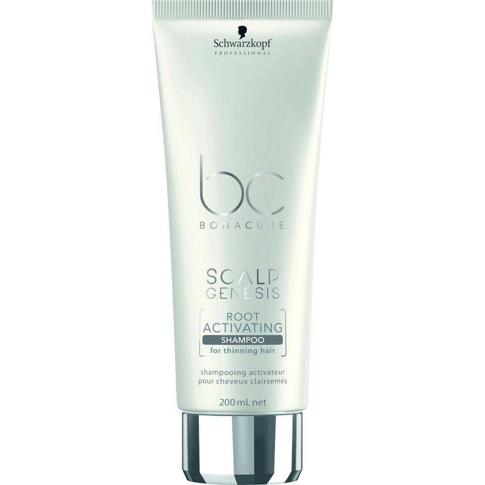 Bonacure Sg Sh Ativador De Raizes 200ml
