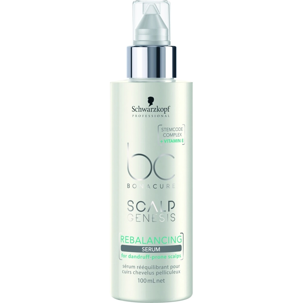 Bonacure Sg Serum Equilibrante Anticaspa 100ml