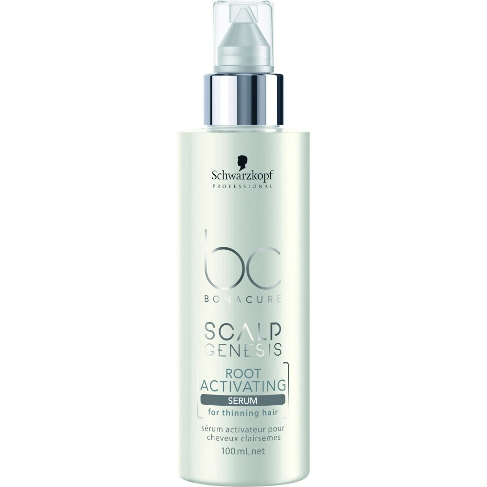 Bonacure Sg Serum Ativador De Raizes 100ml