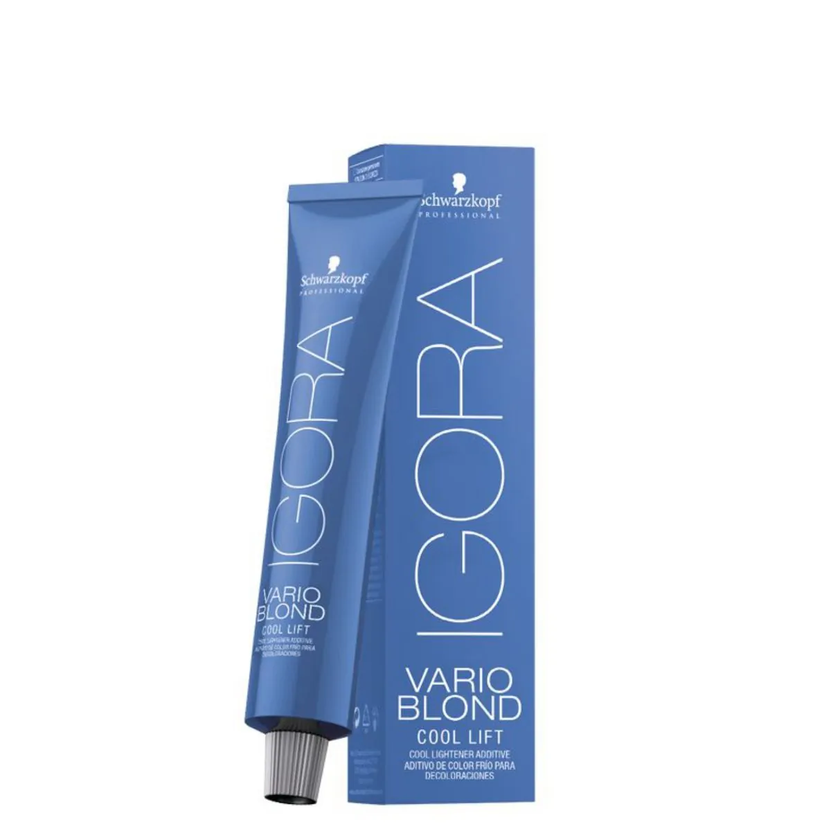 Tinta Vario Blond 60ml Cool Lift Igora Royal