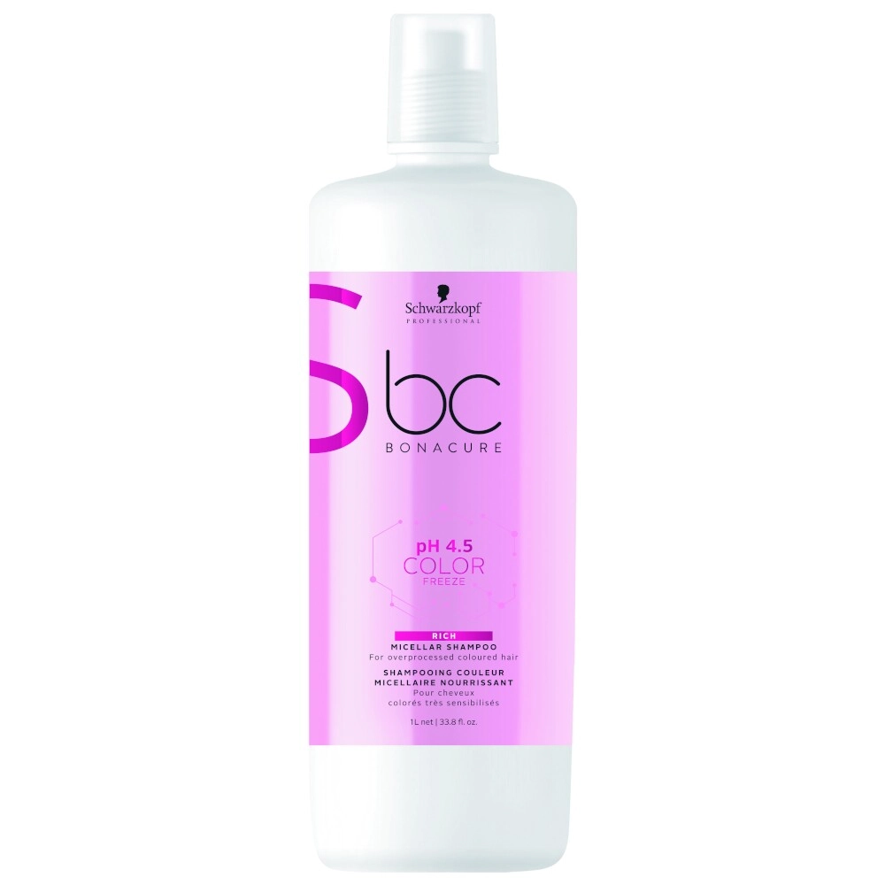 Bnc Color Freeze Ph4.5 Sh Enriquecido 1000ml