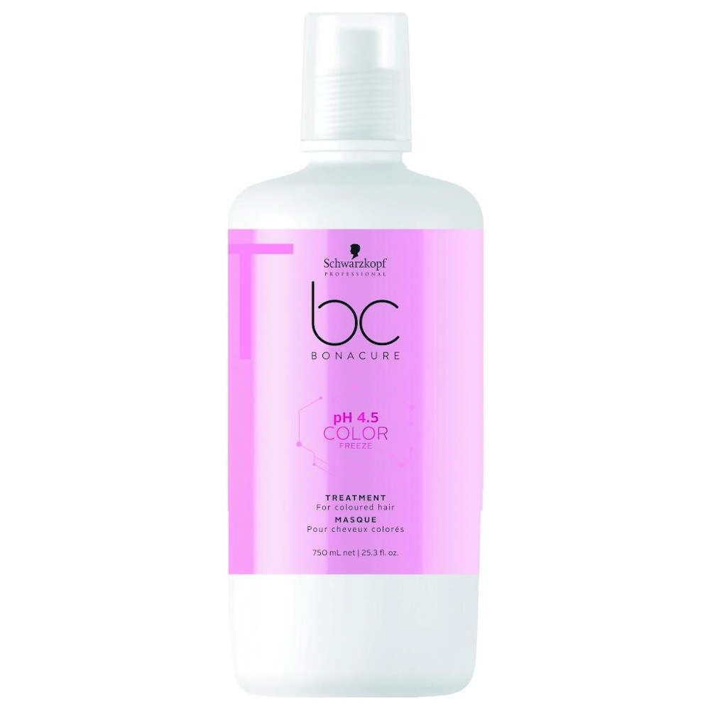 Bnc Color Freeze Ph4.5 Masc 750ml