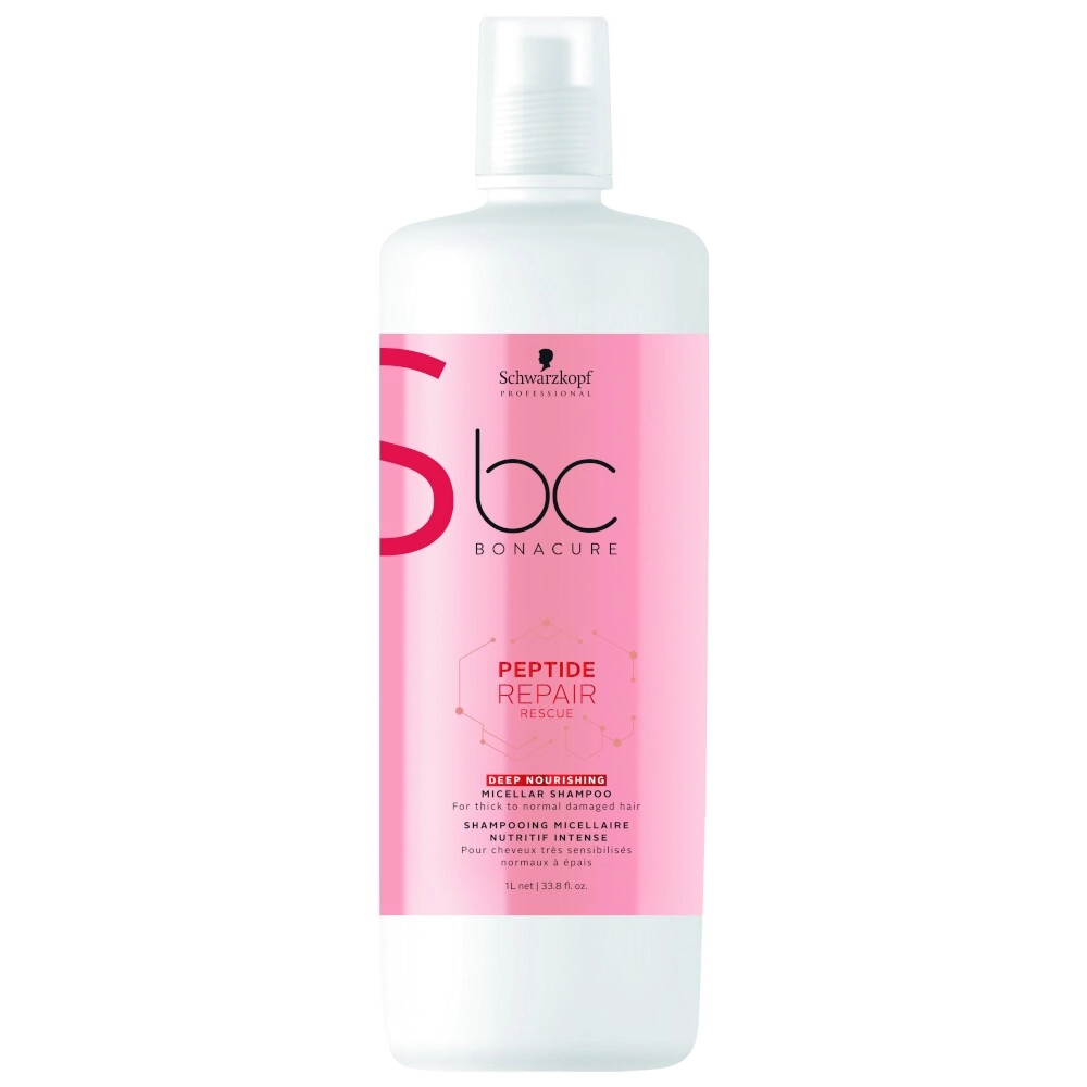 Bnc Repair Rescue Reptide Sh Nutri 1000ml Intens