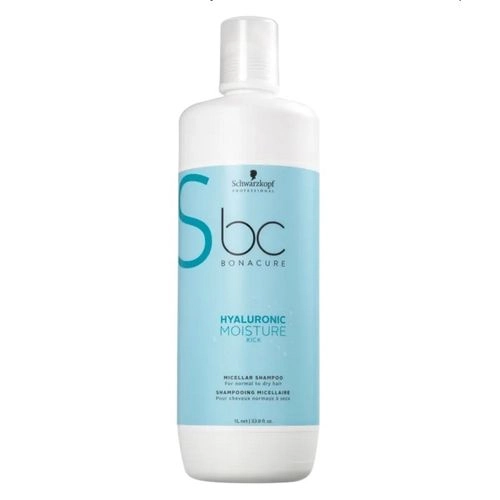 Bnc Moisture Kick Hyaluronic Sh 1000ml