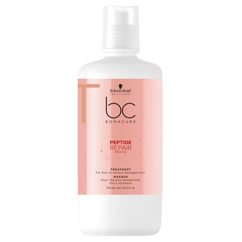Bnc Repair Rescue Peptide Masc 750ml