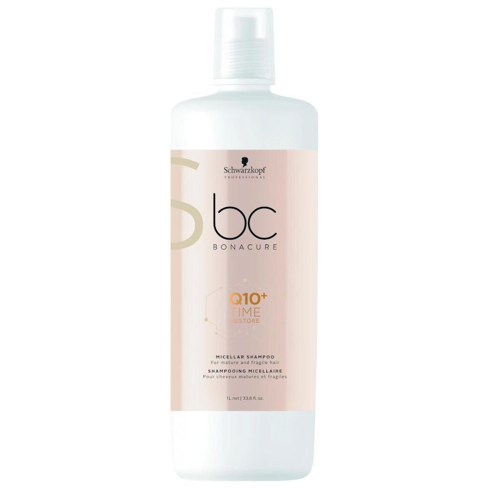 Bnc Time Restore Q10 Sh 1000ml