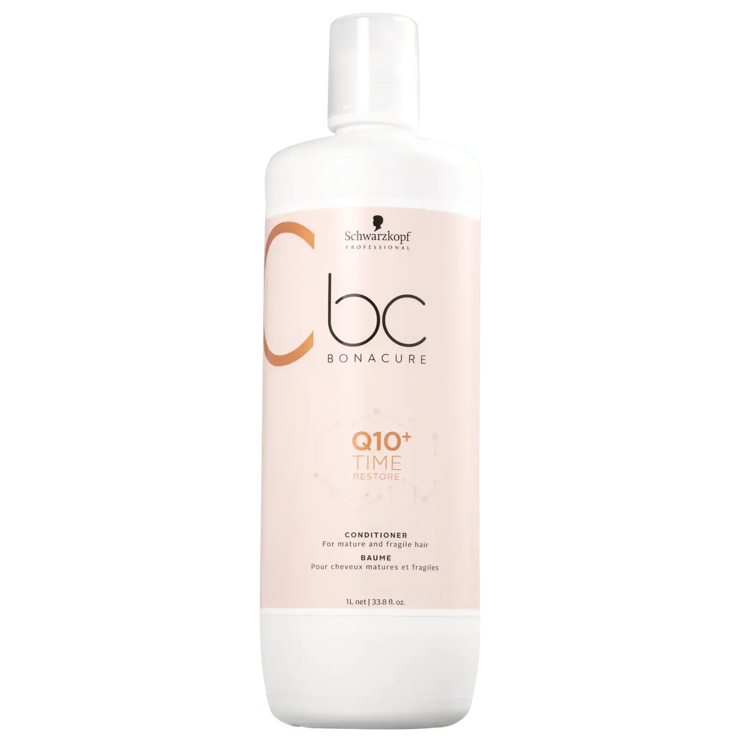 Bnc Time Restore Q10 Cond 1000ml
