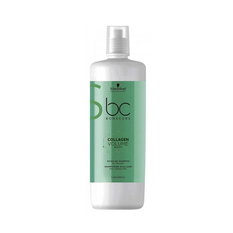 Bnc Voluime Boost Collagen Sh 1000ml