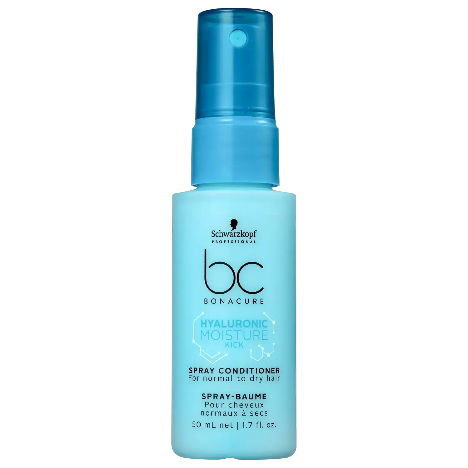 Bc Hmk Spray Condicionador 50ml