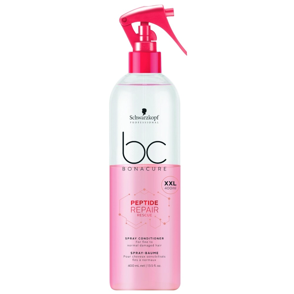 Bnc Repair Rescue Reptide Cond Spray 400ml