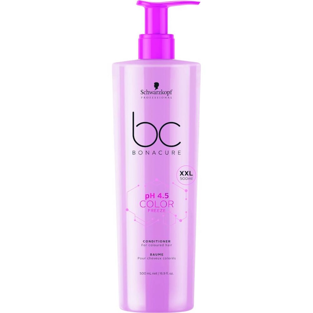 Bnc Color Freeze Ph4.5 Cond 500ml