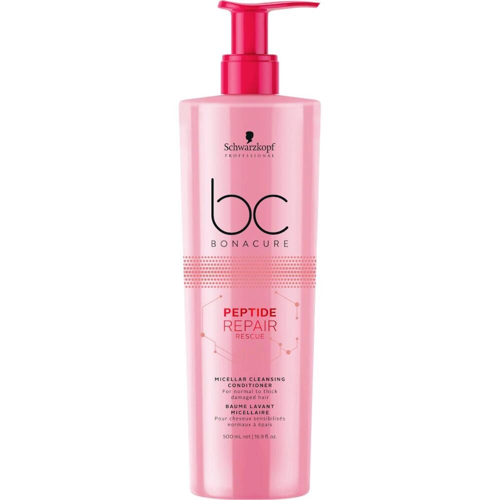Bnc Repair Rescue Reptide Cond Limp 500ml