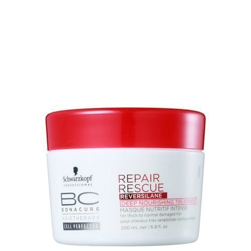 Bnc Repair Rescue Peptide Masc Nutri 200ml Intens