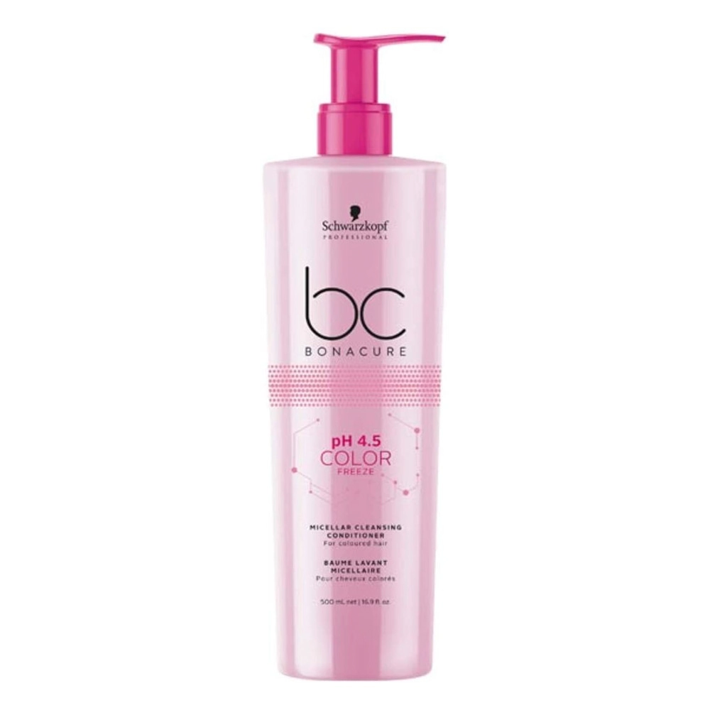 Bnc Color Freeze Ph4.5 Cond Limp 500ml