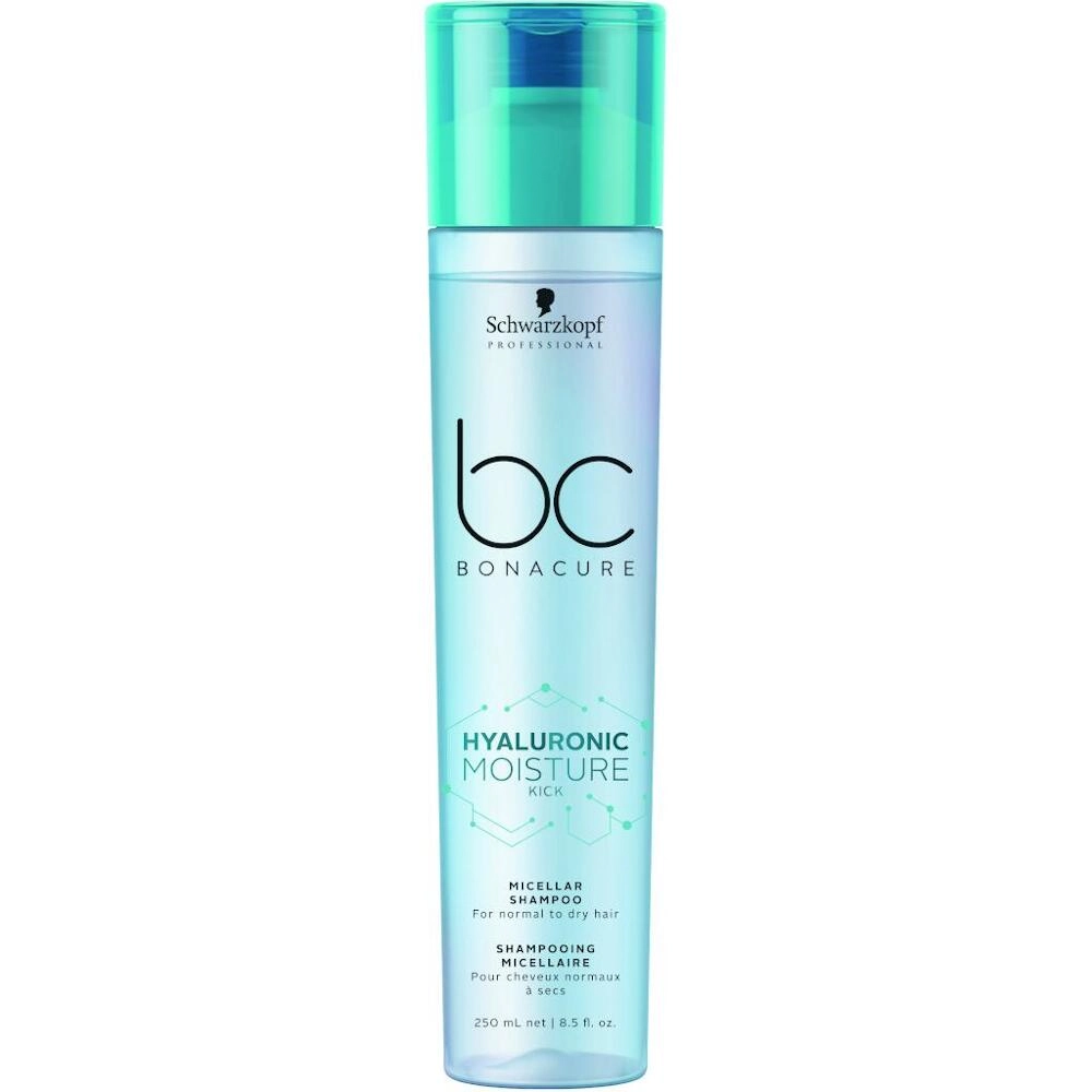 Bnc Moisture Kick Hyaluronic Sh 250ml