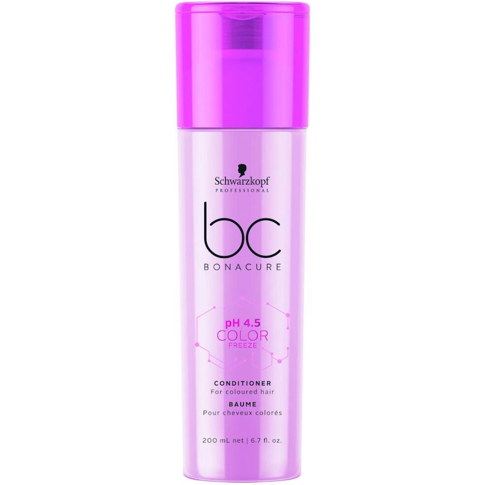 Bnc Color Freeze Ph4.5 Cond 200ml