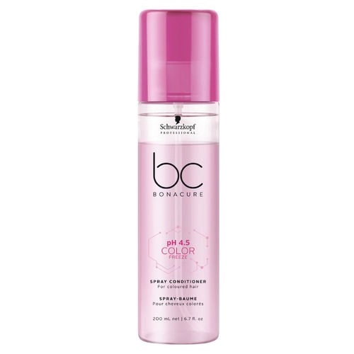 Bnc Color Freeze Ph4.5 Cond Spray 200ml